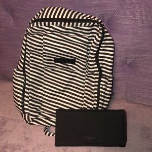 Ju Ju Be - black magic